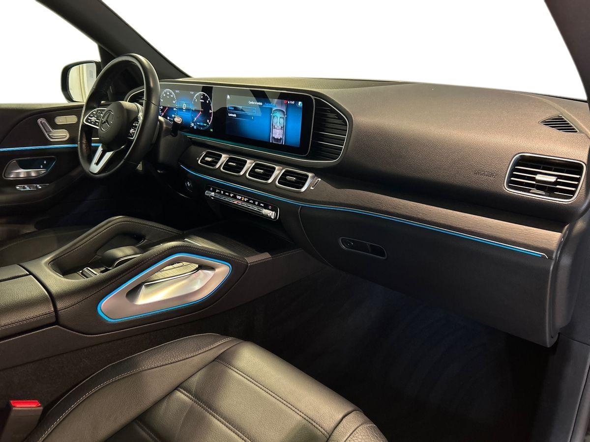 GLE 300 d mhev Premium 4matic auto - Certified