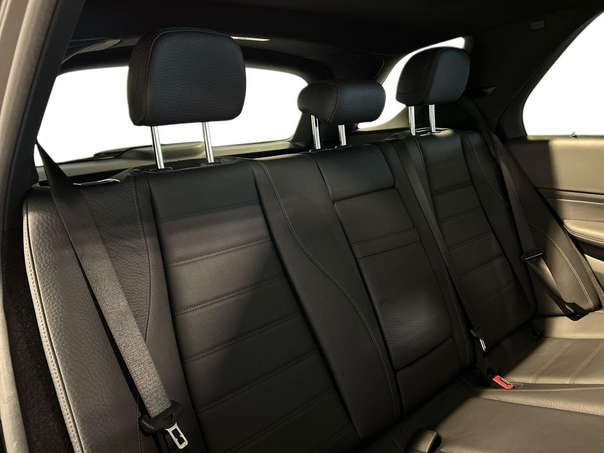 GLE 300 d mhev Premium 4matic auto - Certified