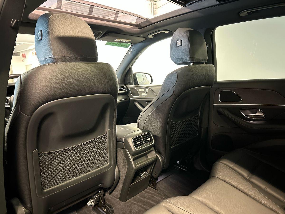 GLE 300 d mhev Premium 4matic auto - Certified