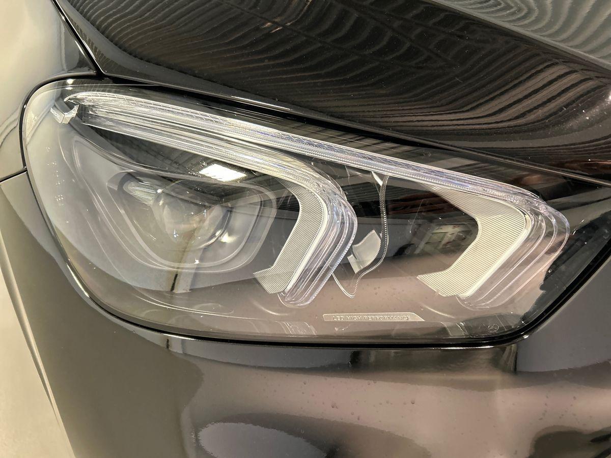 GLE 300 d mhev Premium 4matic auto - Certified