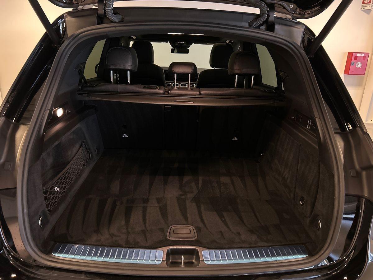 GLE 300 d mhev Premium 4matic auto - Certified