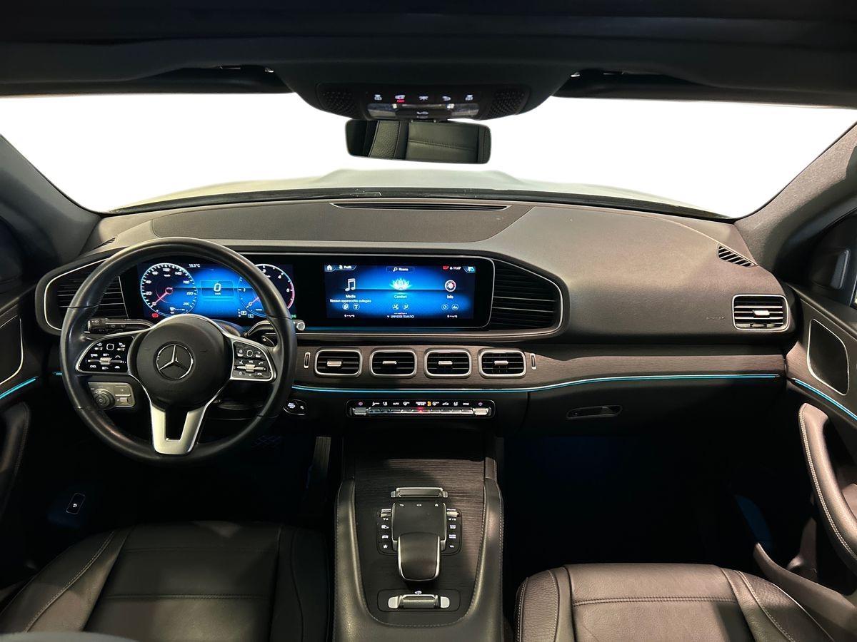 GLE 300 d mhev Premium 4matic auto - Certified