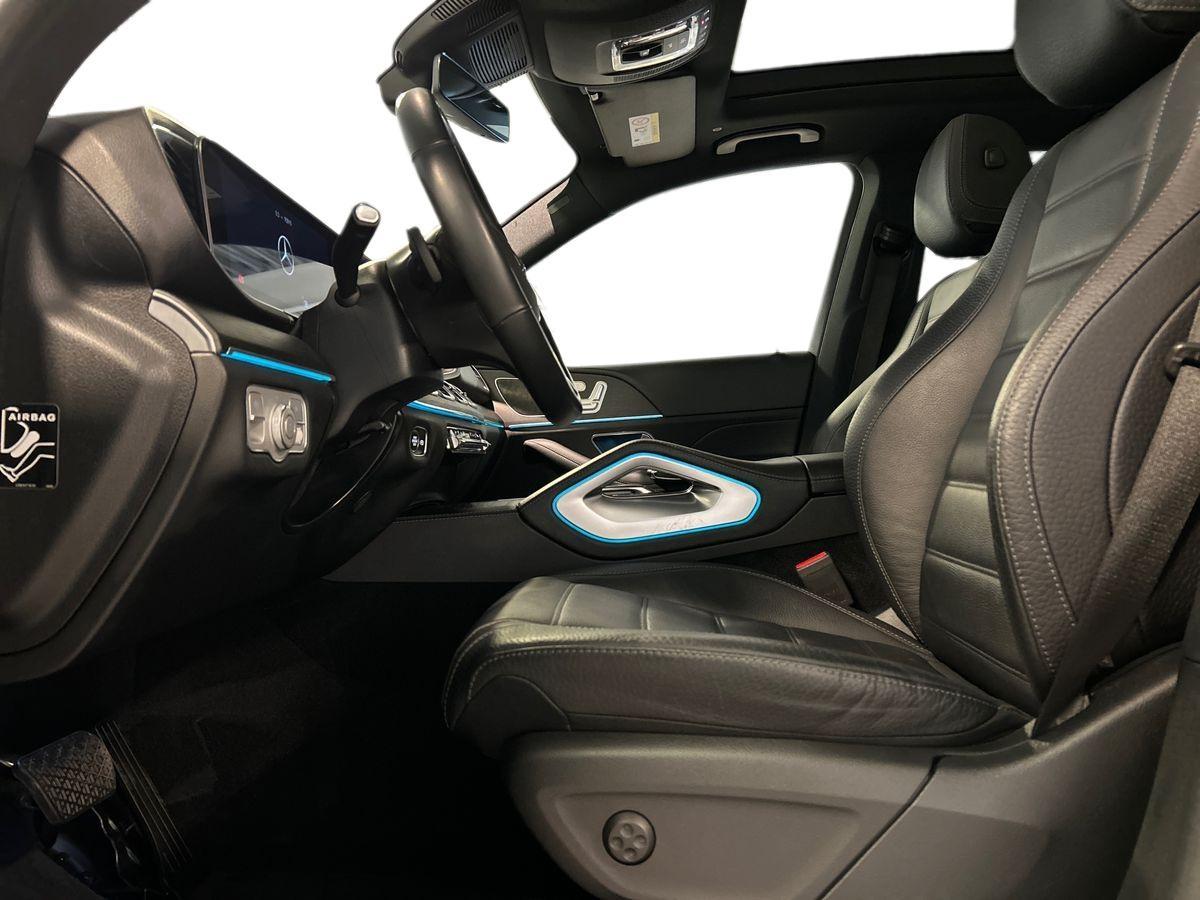 GLE 300 d mhev Premium 4matic auto - Certified