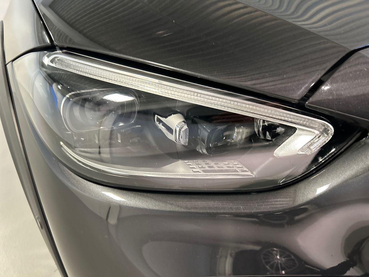 C SW All-Terrain 220 d mhev Premium 4matic 200cv a - Certified