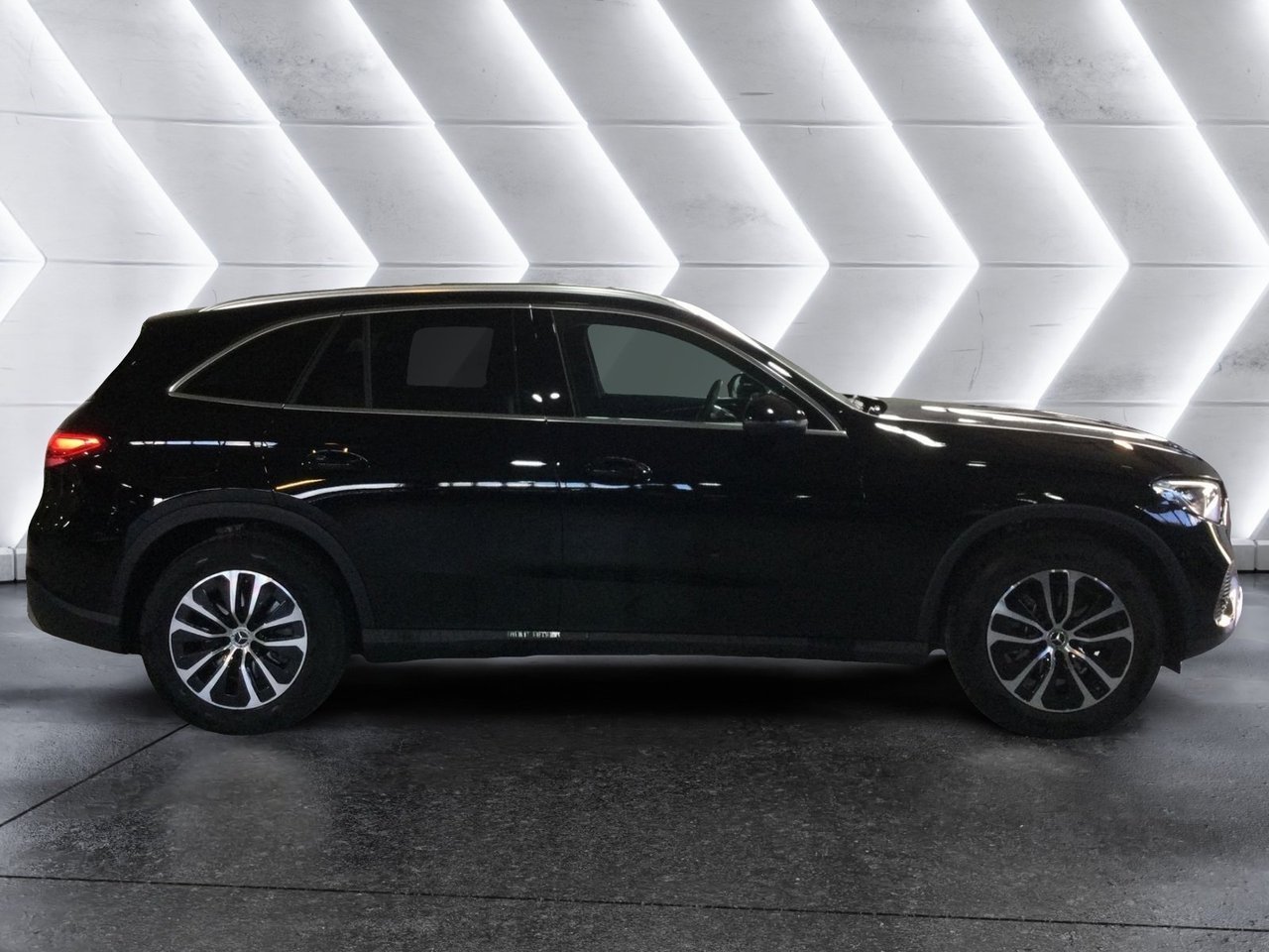 GLC 220 d Advanced 4matic auto - Certified