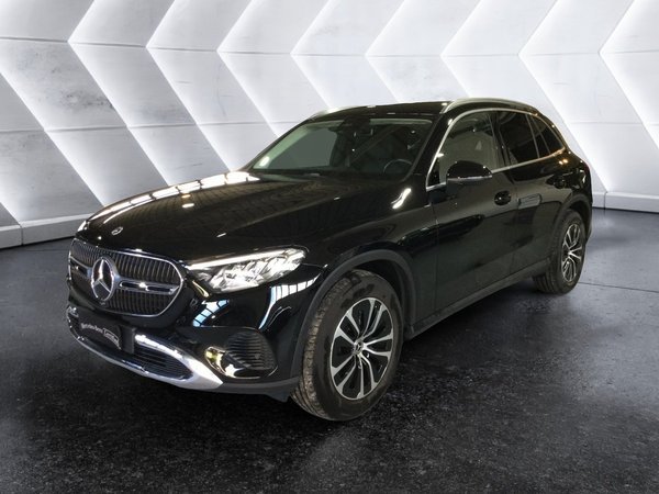 GLC 220 d Advanced 4matic auto - Certified