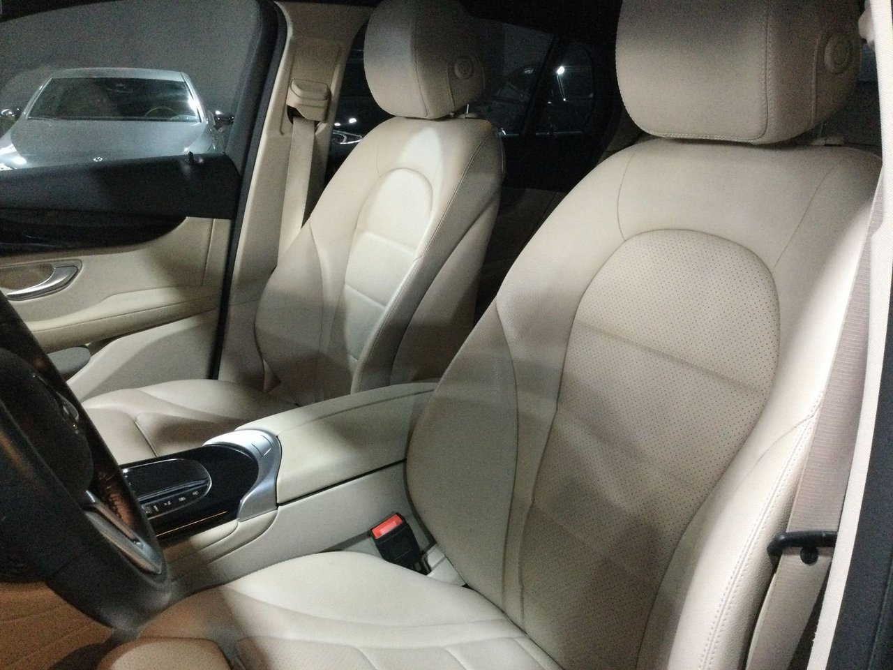 GLC Coupe 220 d Sport 4matic auto - Certified