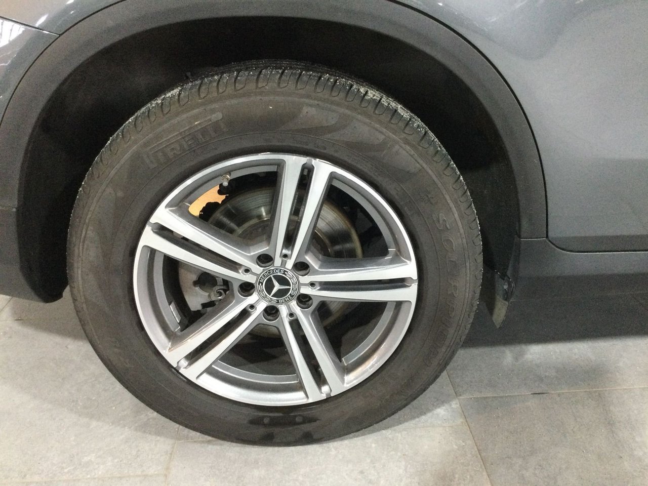 GLC Coupe 220 d Sport 4matic auto - Certified