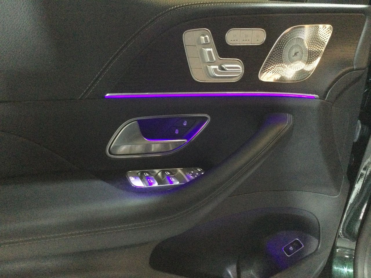 GLE 350 de phev (e eq-power) Premium Plus 4matic a - Certified