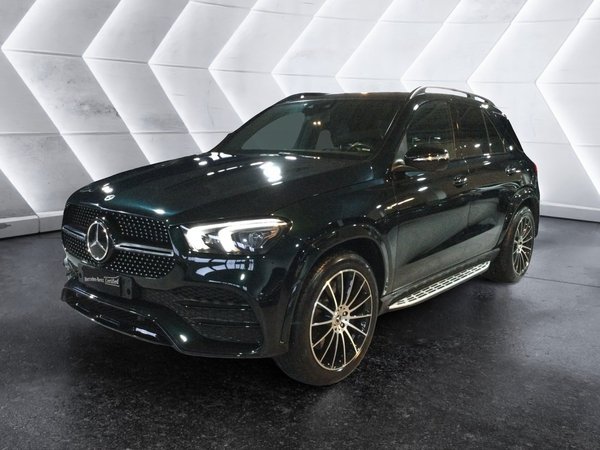 GLE 350 de phev (e eq-power) Premium Plus 4matic a - Certified