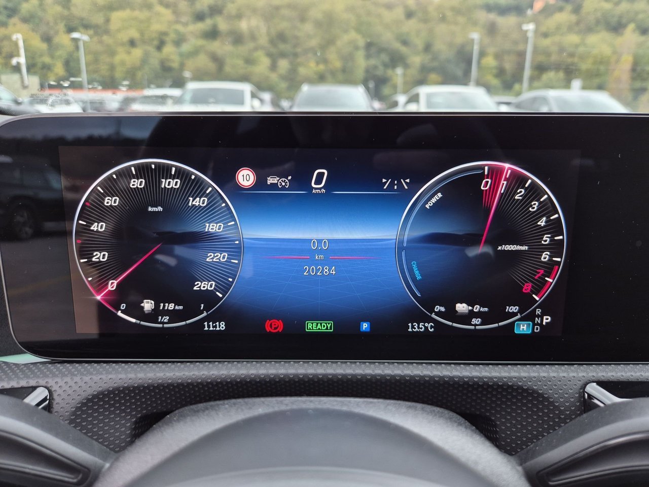 A 250 e phev AMG Line Premium auto - Certified