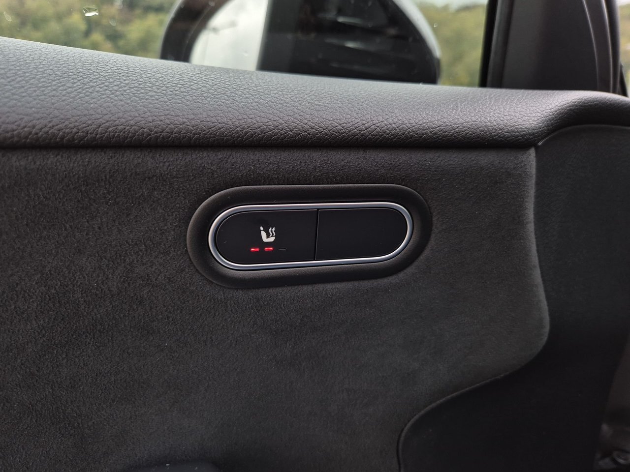 A 250 e phev AMG Line Premium auto - Certified