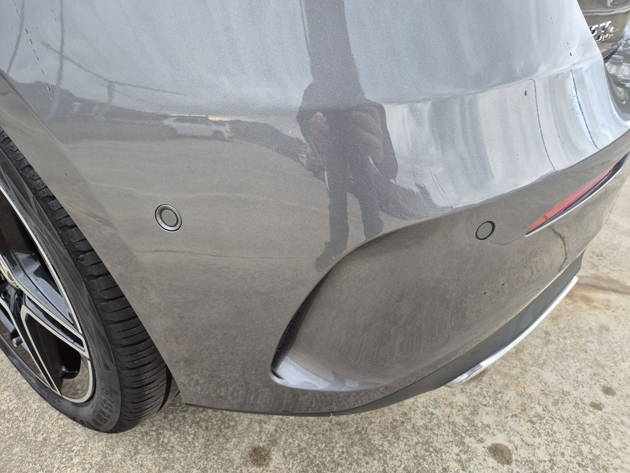 A 250 e phev AMG Line Premium auto - Certified