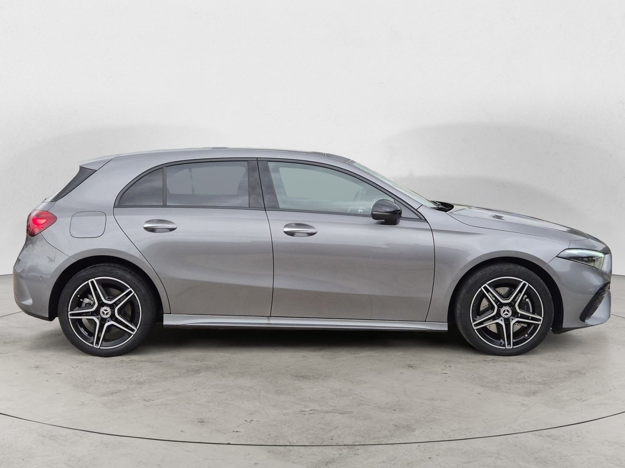 A 250 e phev AMG Line Premium auto - Certified