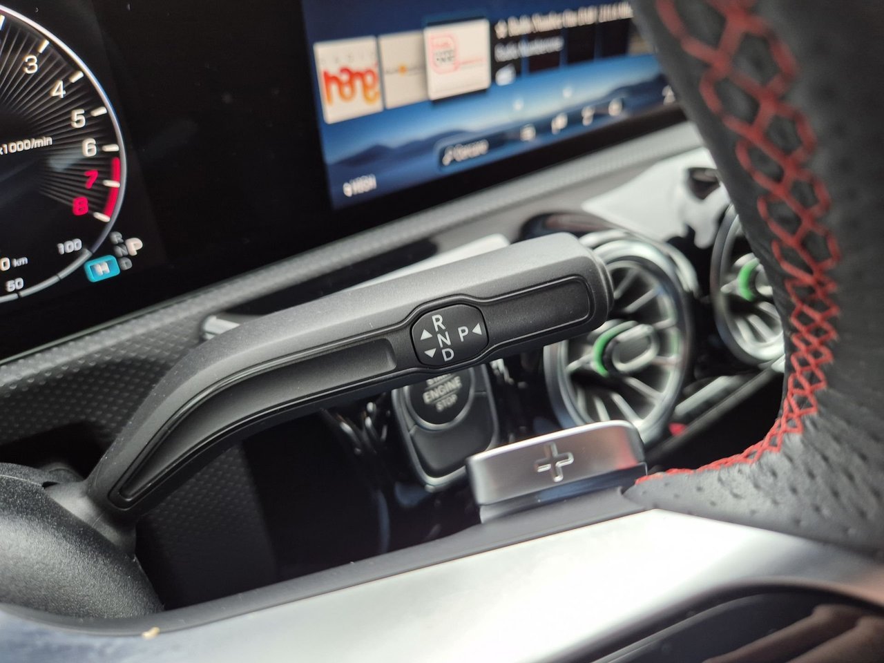 A 250 e phev AMG Line Premium auto - Certified