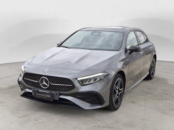 A 250 e phev AMG Line Premium auto - Certified