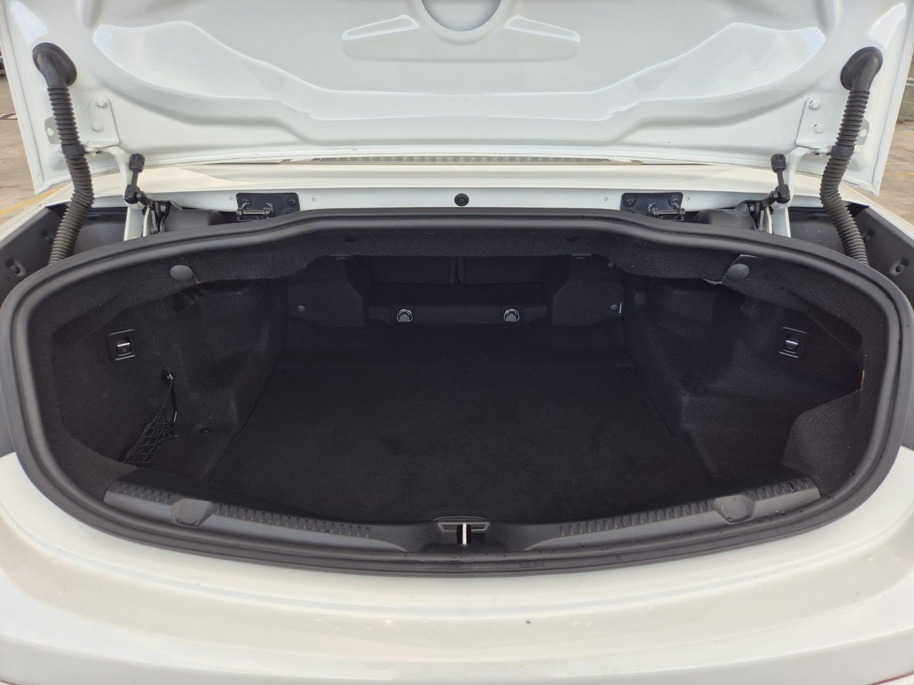 E Cabrio 220 d Premium 4matic auto my20 - Certified