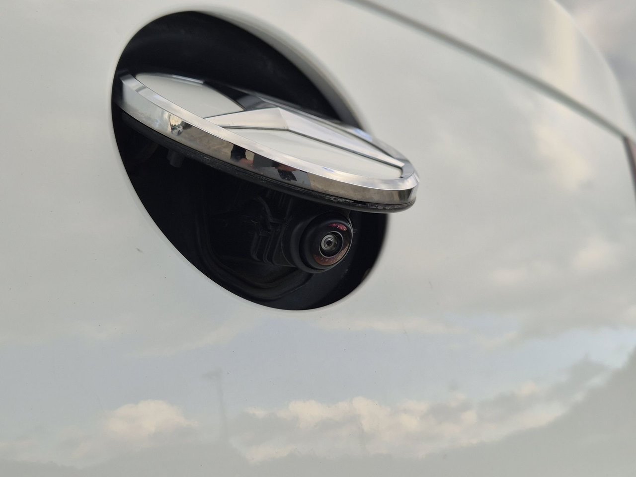 E Cabrio 220 d Premium 4matic auto my20 - Certified