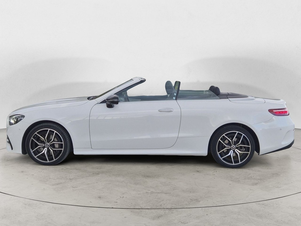 E Cabrio 220 d Premium 4matic auto my20 - Certified