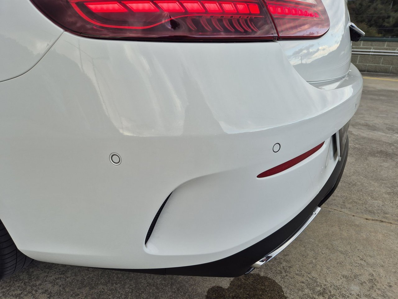 E Cabrio 220 d Premium 4matic auto my20 - Certified