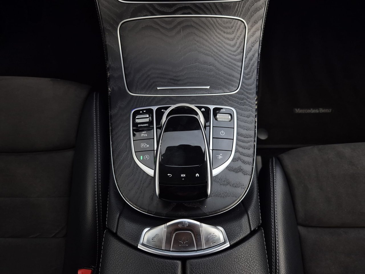 E Cabrio 220 d Premium 4matic auto my20 - Certified