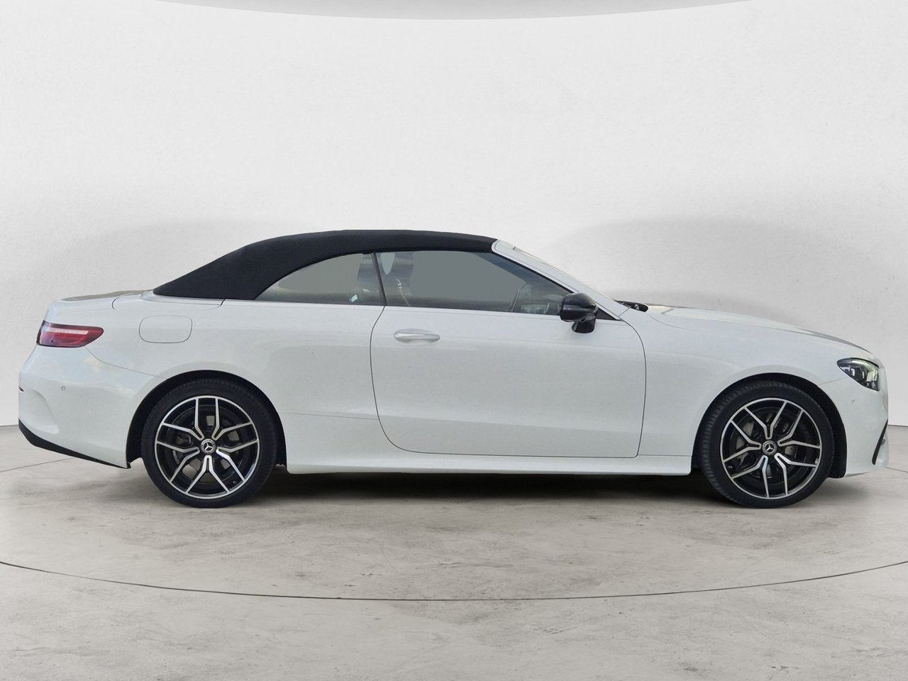 E Cabrio 220 d Premium 4matic auto my20 - Certified