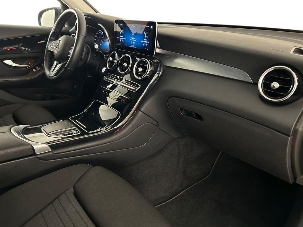 GLC 220 d Sport 4matic auto - Certified