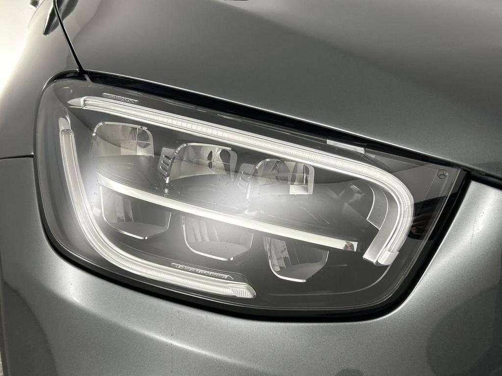 GLC 220 d Sport 4matic auto - Certified