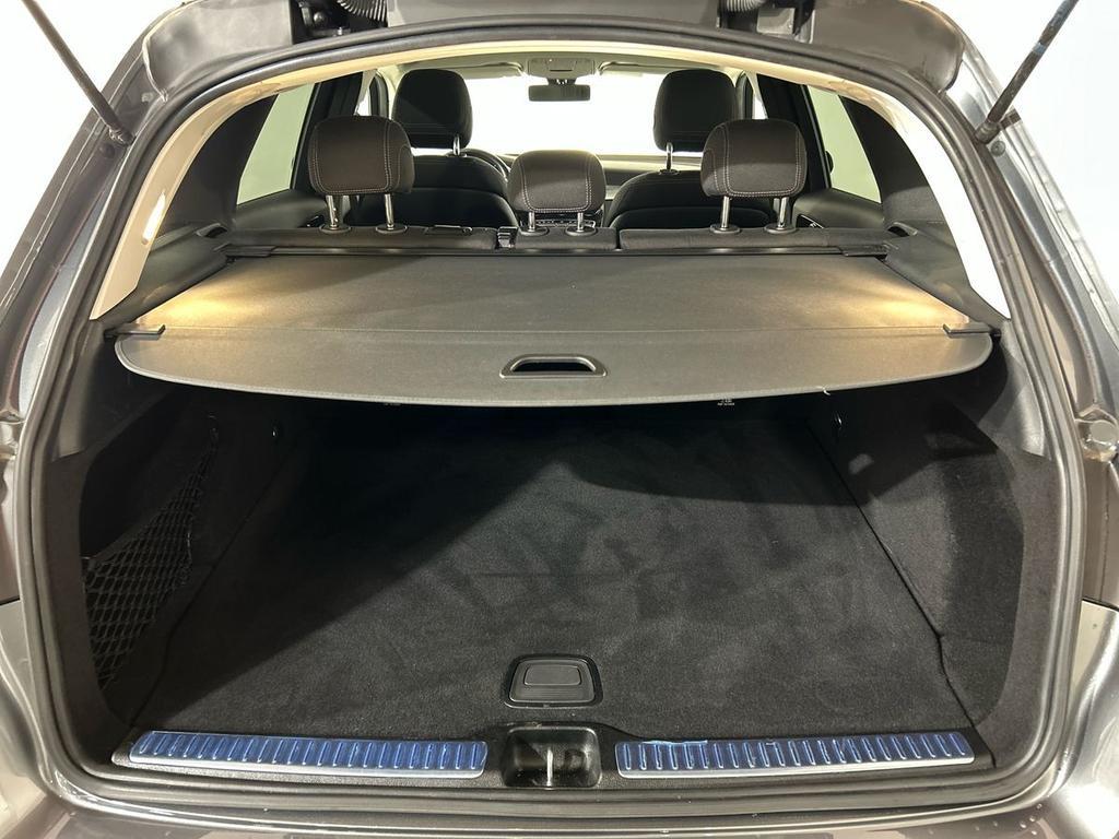 GLC 220 d Sport 4matic auto - Certified