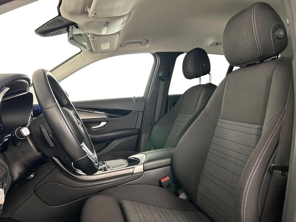 GLC 220 d Sport 4matic auto - Certified