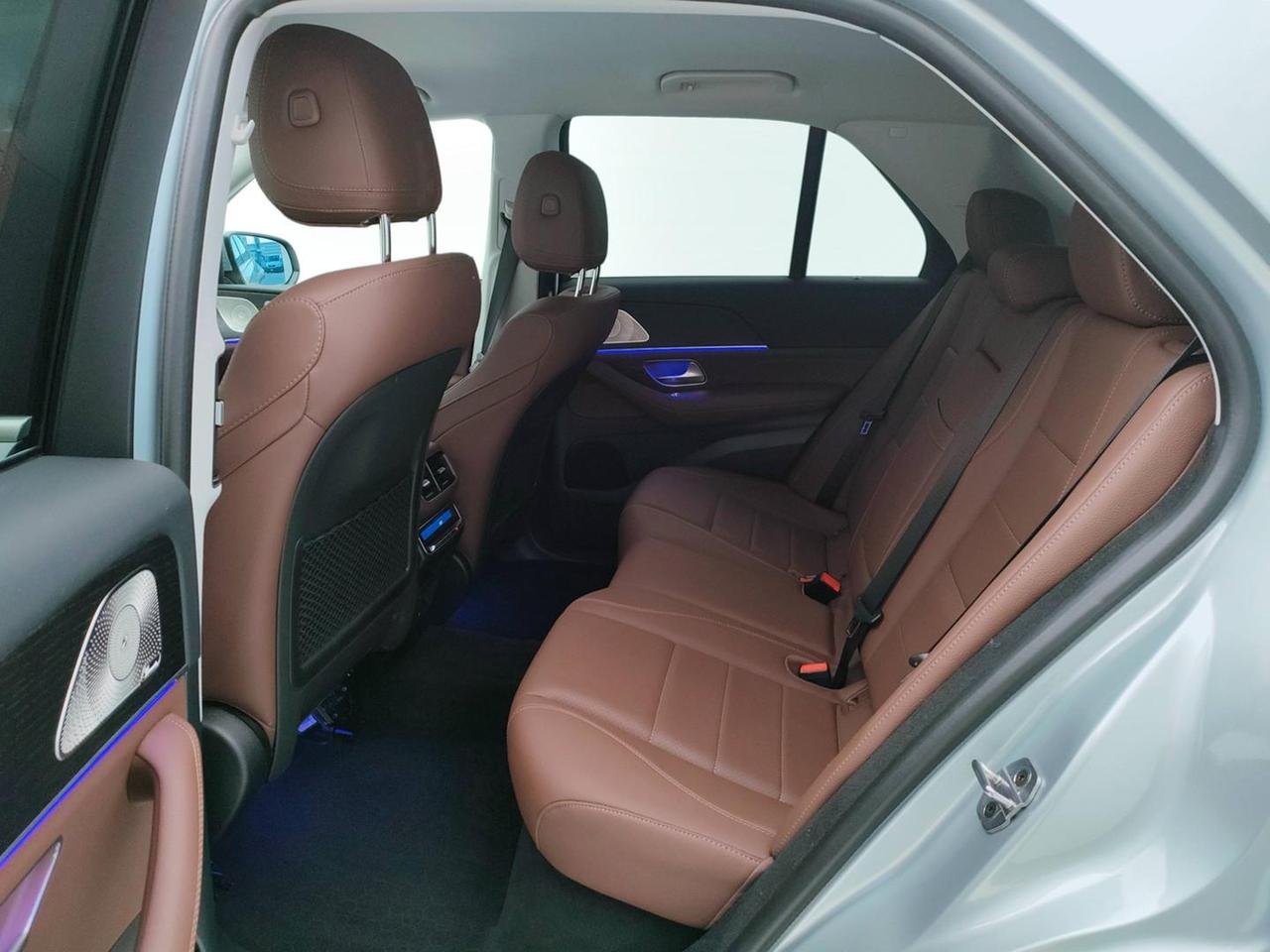 GLE 300 d AMG Line Advanced Plus 4matic auto - Certified