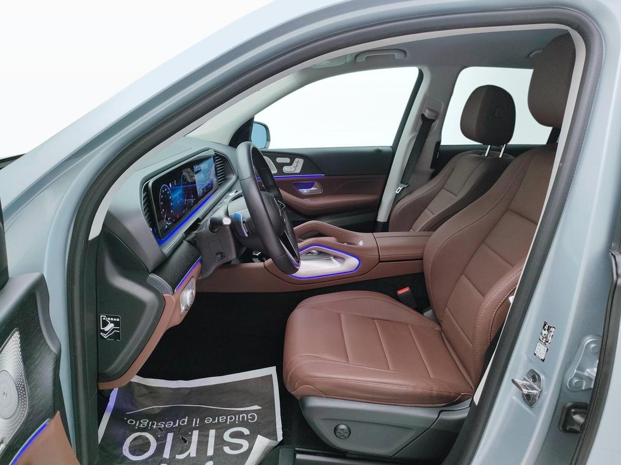 GLE 300 d AMG Line Advanced Plus 4matic auto - Certified