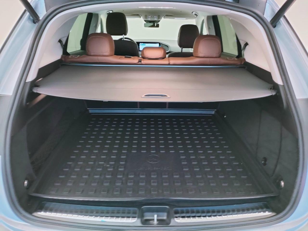 GLE 300 d AMG Line Advanced Plus 4matic auto - Certified