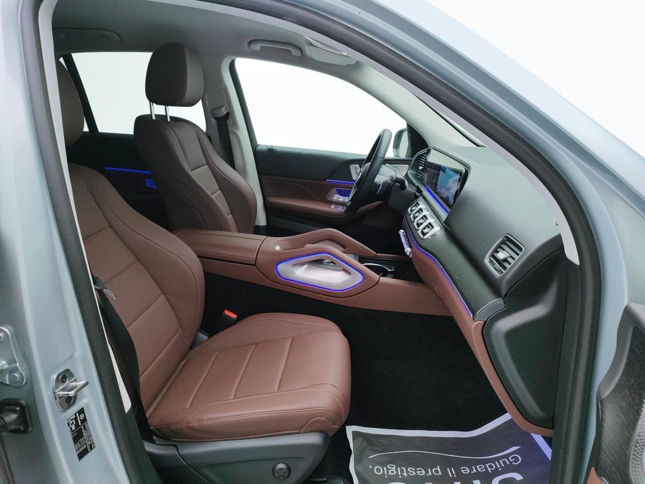 GLE 300 d AMG Line Advanced Plus 4matic auto - Certified