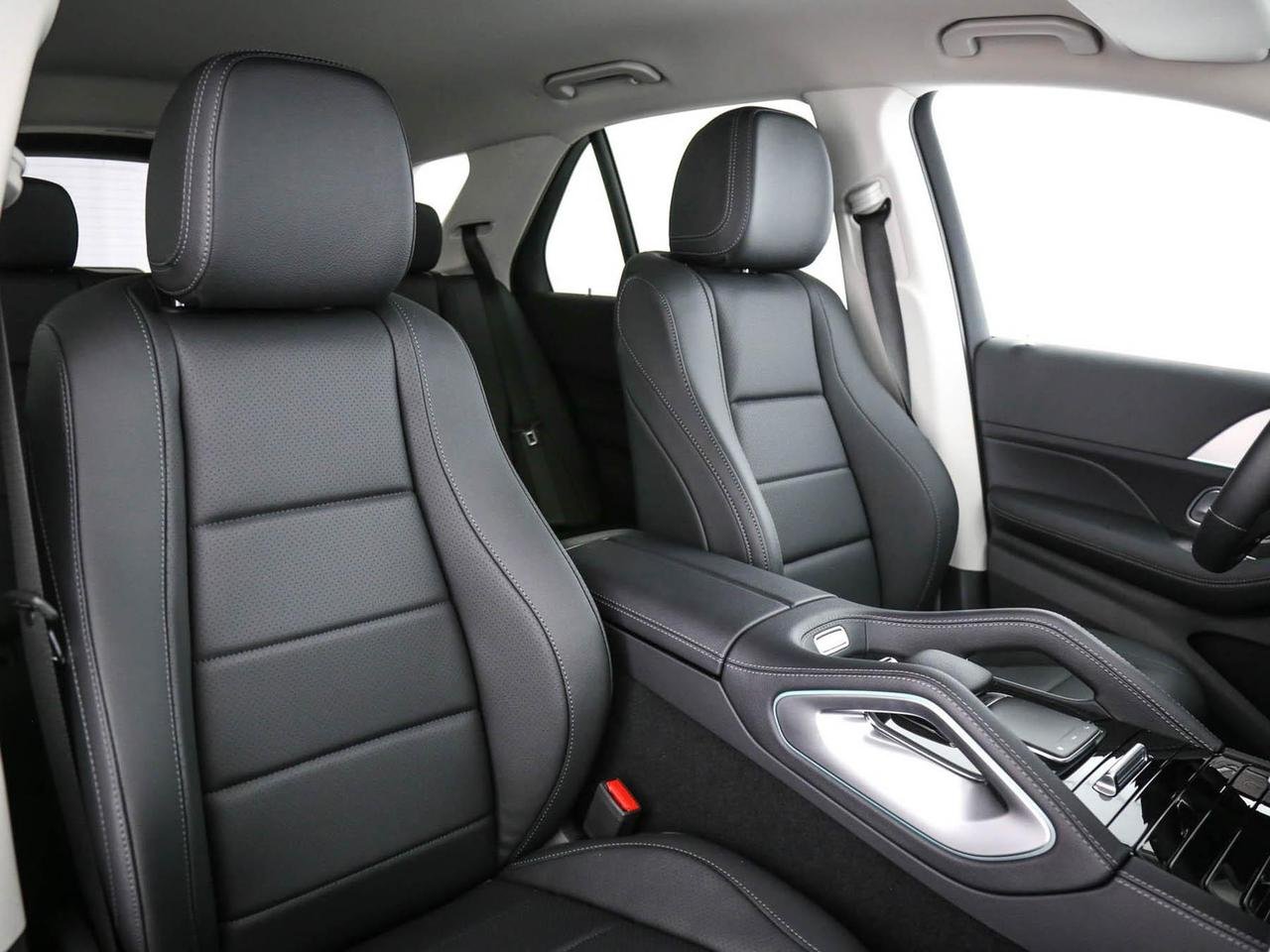 GLE 350 de phev (e eq-power) Sport 4matic auto - Certified