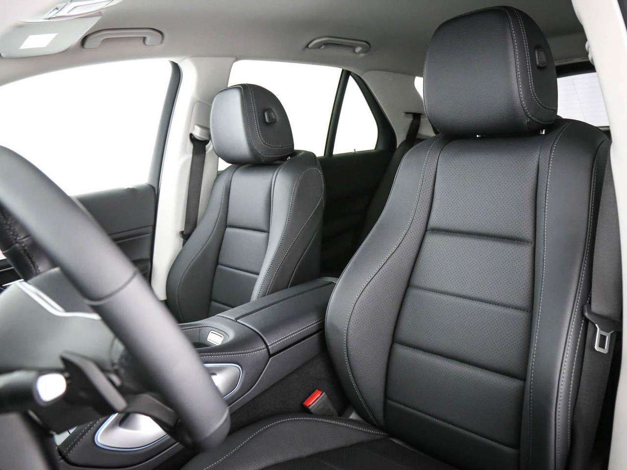 GLE 350 de phev (e eq-power) Sport 4matic auto - Certified