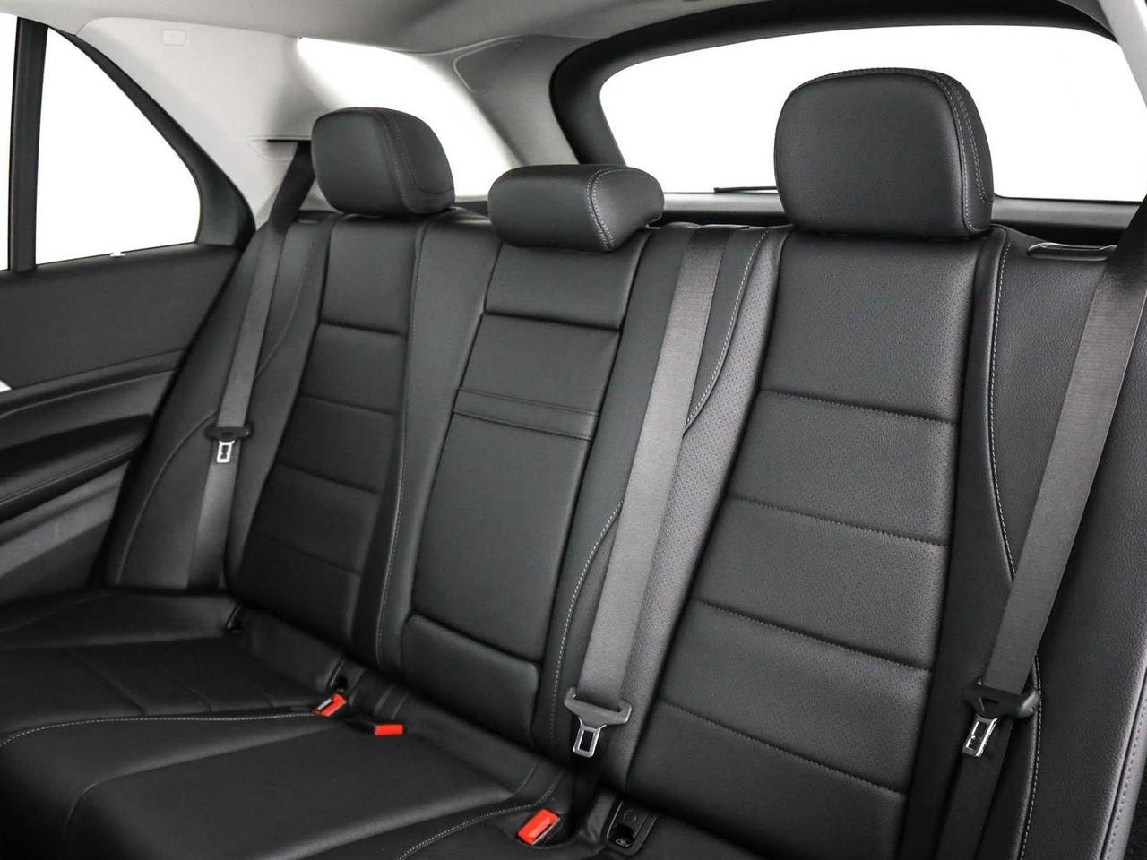 GLE 350 de phev (e eq-power) Sport 4matic auto - Certified