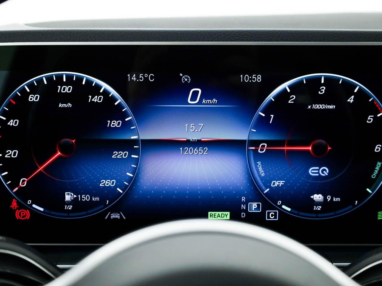 GLE 350 de phev (e eq-power) Sport 4matic auto - Certified