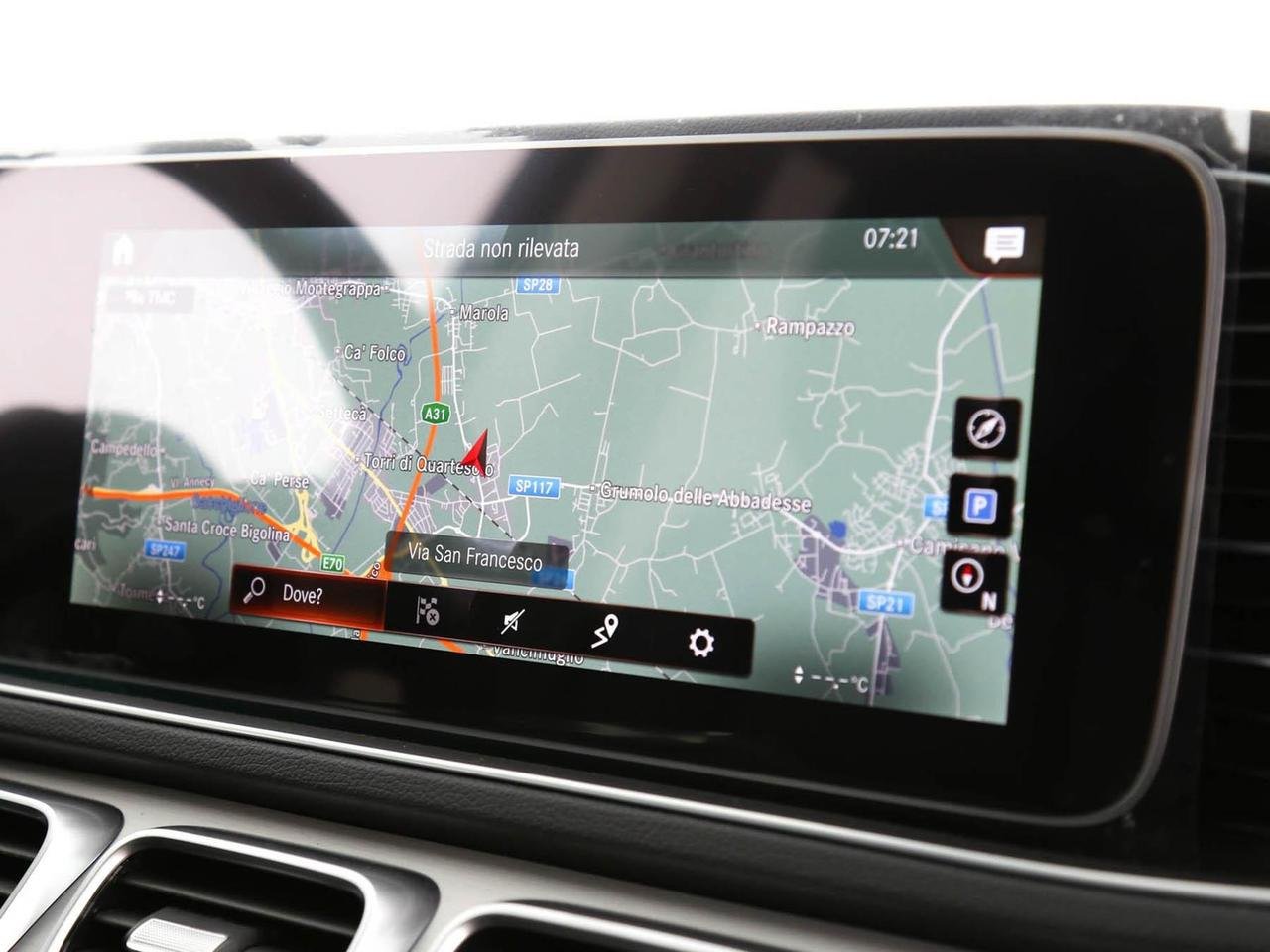 GLE 350 de phev (e eq-power) Sport 4matic auto - Certified