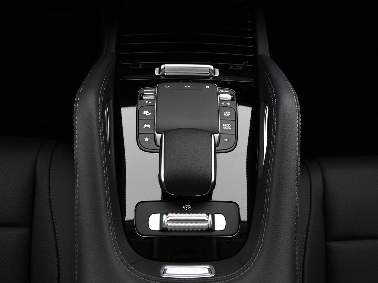 GLE 350 de phev (e eq-power) Sport 4matic auto - Certified