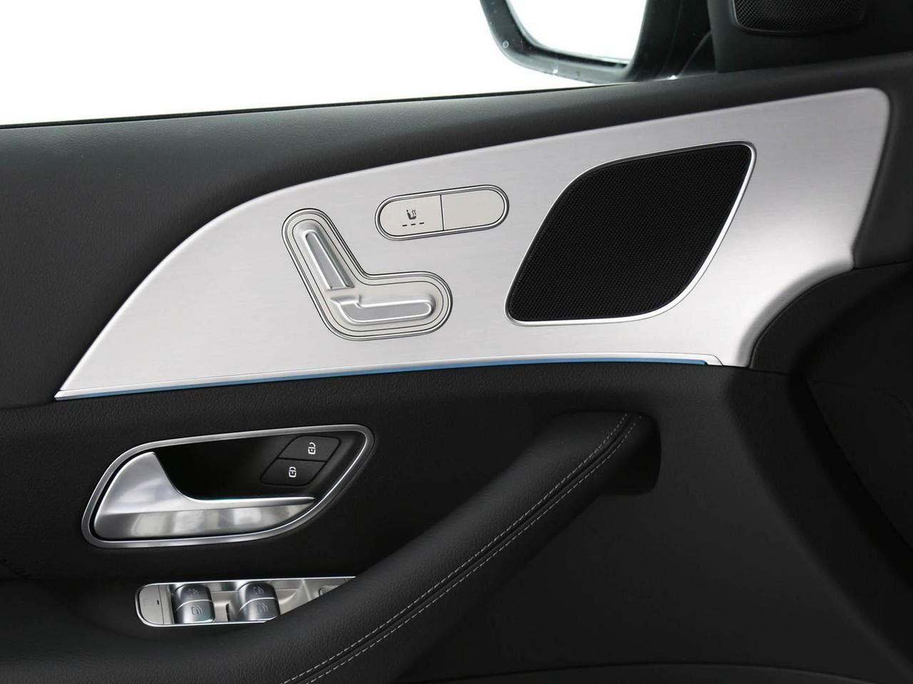 GLE 350 de phev (e eq-power) Sport 4matic auto - Certified