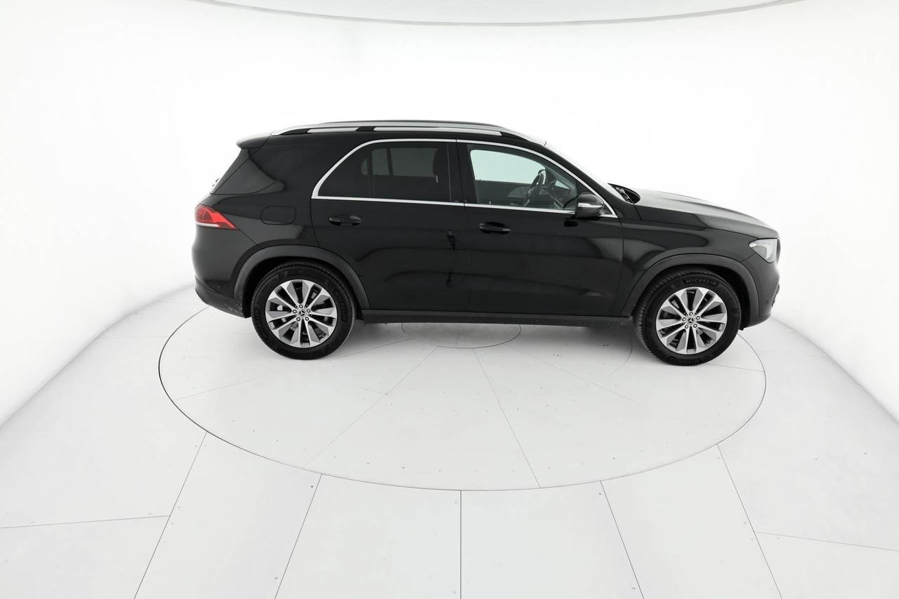 GLE 350 de phev (e eq-power) Sport 4matic auto - Certified