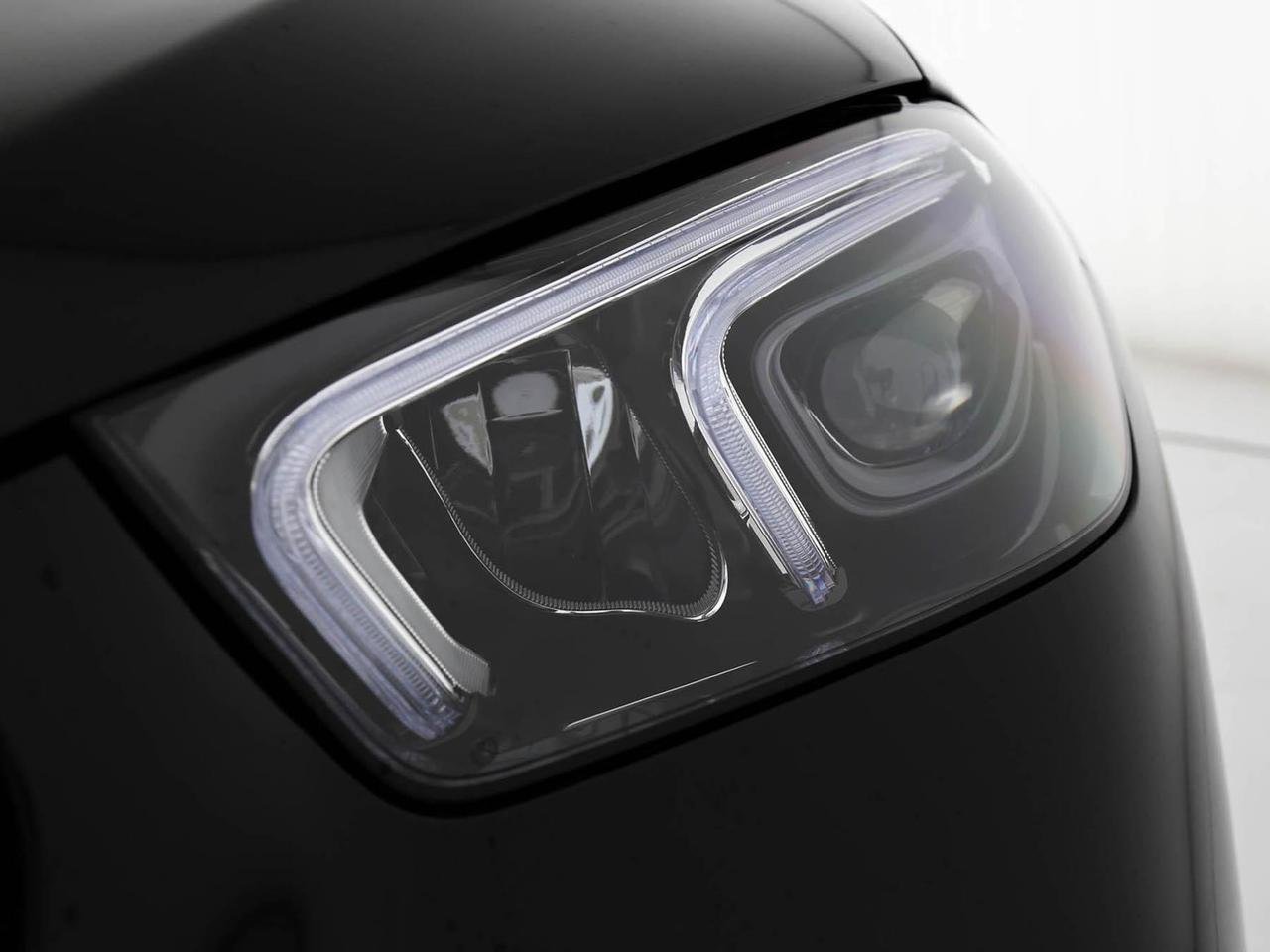 GLE 350 de phev (e eq-power) Sport 4matic auto - Certified