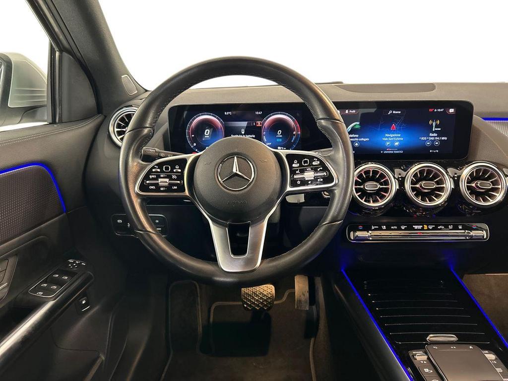 GLA 250 e phev (eq-power) Sport Plus auto - Certified