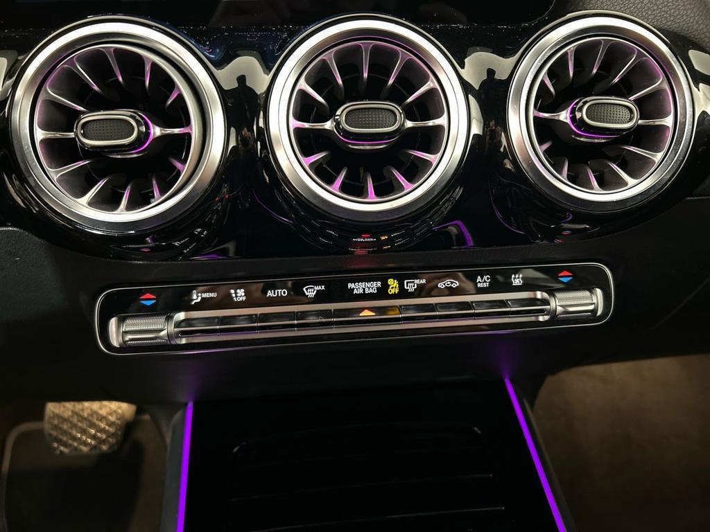 GLA 250 e phev (eq-power) Sport Plus auto - Certified