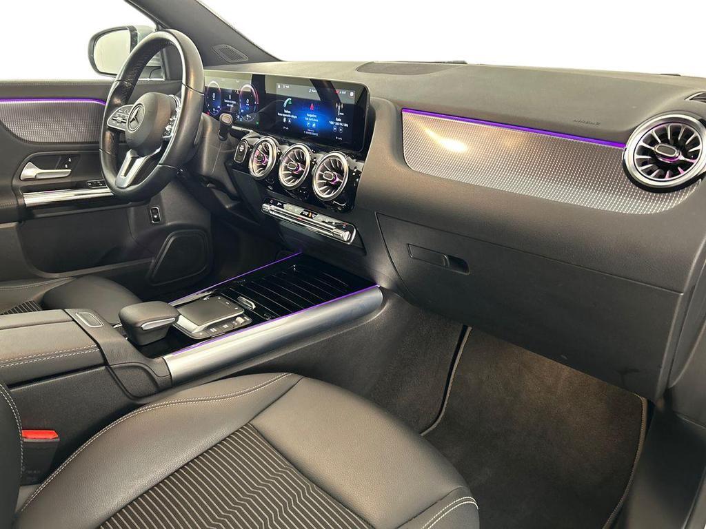 GLA 250 e phev (eq-power) Sport Plus auto - Certified