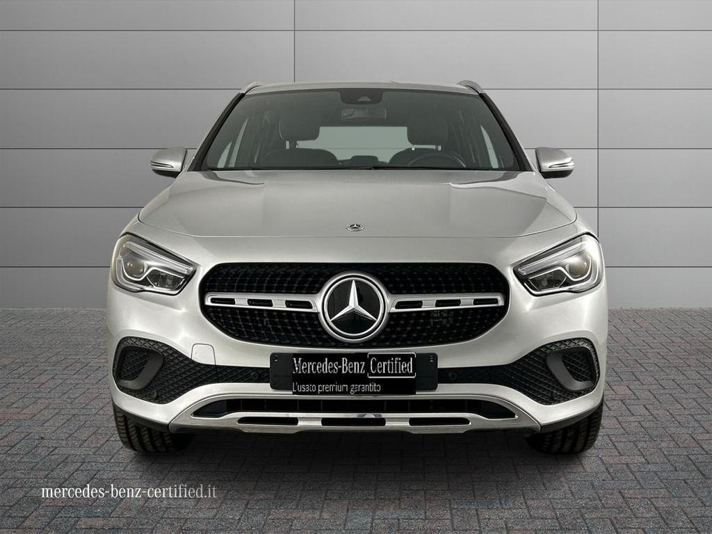 GLA 250 e phev (eq-power) Sport Plus auto - Certified