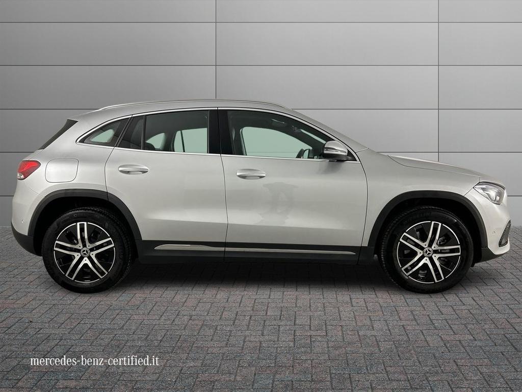 GLA 250 e phev (eq-power) Sport Plus auto - Certified