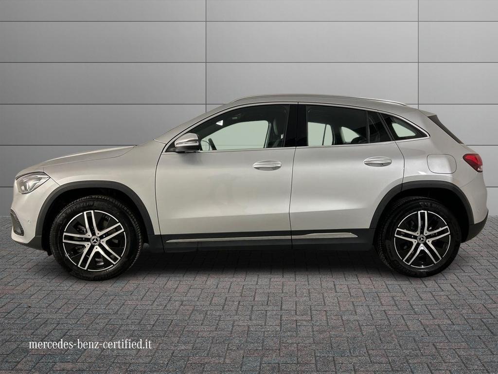 GLA 250 e phev (eq-power) Sport Plus auto - Certified