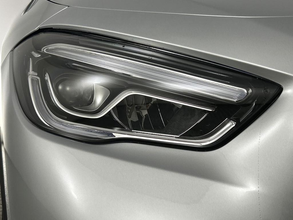 GLA 250 e phev (eq-power) Sport Plus auto - Certified